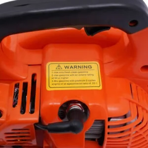 2 Stroke Gas Powered Leaf Blower Gasoline - Image 14