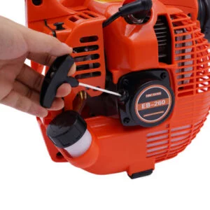 2 Stroke Gas Powered Leaf Blower Gasoline - Image 15