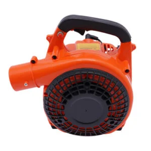 2 Stroke Gas Powered Leaf Blower Gasoline - Image 17