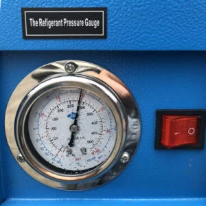 10HP 80Gal Rotary Screw Air Compressor Dryer - Image 10
