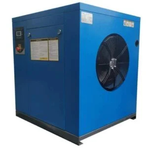 20Hp 3Ph 230V Screw Air Compressor with Dryer - Image 5