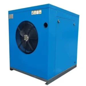 20Hp 3Ph 230V Screw Air Compressor with Dryer - Image 6