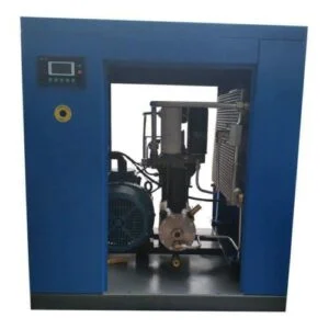 20Hp 3Ph 230V Screw Air Compressor with Dryer - Image 8