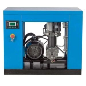Rotary Screw Air Compressor 125psi 29cfm NPT3/4" - Image 9