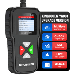 OBD2 Scanners Your Ultimate Car Diagnostic Tool - Image 1