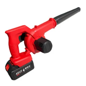 Blower Compact Handheld Vacuum Dust Cleaner - Image 2