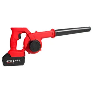 Blower Compact Handheld Vacuum Dust Cleaner - Image 4