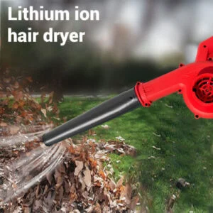 Blower Compact Handheld Vacuum Dust Cleaner - Image 5