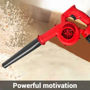 Blower Compact Handheld Vacuum Dust Cleaner - Image 7