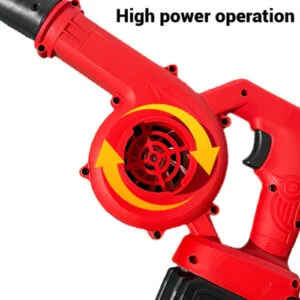 Blower Compact Handheld Vacuum Dust Cleaner - Image 8
