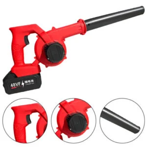 Blower Compact Handheld Vacuum Dust Cleaner - Image 9