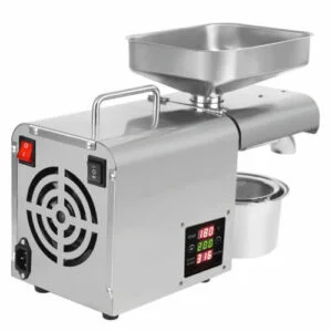Olive New Oil Press Machine Commercial - Image 8