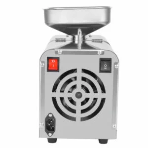 Olive New Oil Press Machine Commercial - Image 10