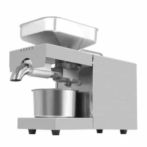 Commercial Automatic Oil Press Machine - Image 3