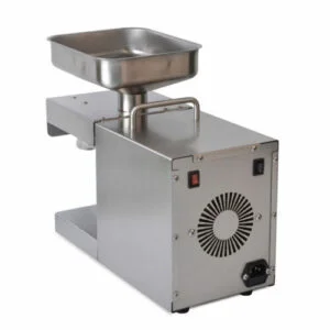 Commercial Automatic Oil Press Machine - Image 5