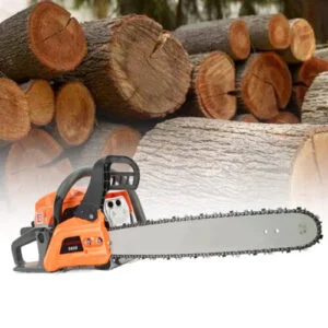 Multifunctional High Power Gas Chainsaws - Image 2