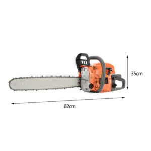 Multifunctional High Power Gas Chainsaws - Image 4