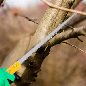 Portable Hand Garden Camping Woodworking Saw - Image 11
