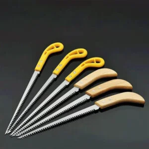 Portable Hand Garden Camping Woodworking Saw - Image 12