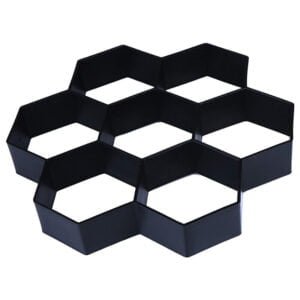 Garden Molds Paving Brick Path Maker Mold Paving - Image 3