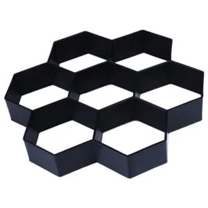 Garden Molds Paving Brick Path Maker Mold Paving - Image 3