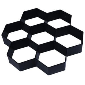 Garden Molds Paving Brick Path Maker Mold Paving - Image 5