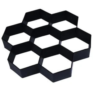 Garden Molds Paving Brick Path Maker Mold Paving - Image 5