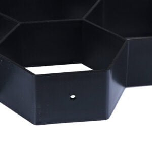 Garden Molds Paving Brick Path Maker Mold Paving - Image 7