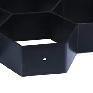 Garden Molds Paving Brick Path Maker Mold Paving - Image 7