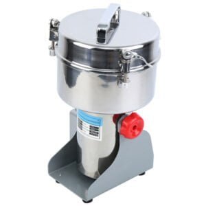 Commercial Spice Grinder Electric Grain Mill - Image 3
