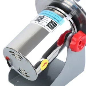 Commercial Spice Grinder Electric Grain Mill - Image 4