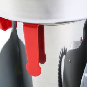 Commercial Spice Grinder Electric Grain Mill - Image 12