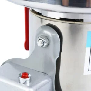 Commercial Spice Grinder Electric Grain Mill - Image 14
