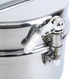 Commercial Spice Grinder Electric Grain Mill - Image 15