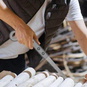 Portable Hand Garden Camping Woodworking Saw - Image 7