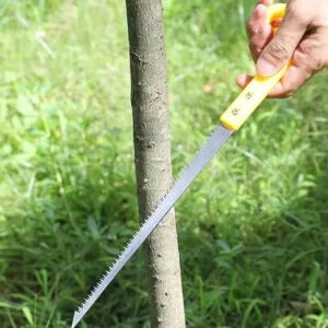 Portable Hand Garden Camping Woodworking Saw - Image 9