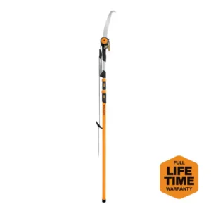 Tree Pruner 1.25" Steel Coated Cutting Blade 15" - Image 7