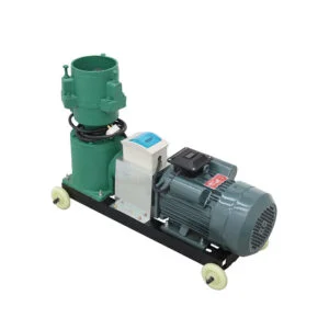 Animal Feed Pellet Mill Machine 220V 3 Rollers 80kg/h - Image 13
