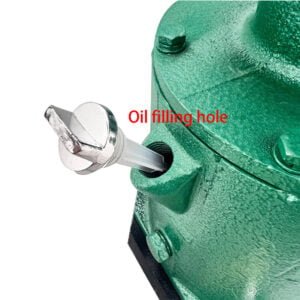 Animal Feed Pellet Mill Machine 220V 3 Rollers 80kg/h - Image 16