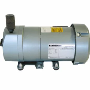 GAST AT05 ROTARY VANE SEPTIC AIR PUMP - Image 2
