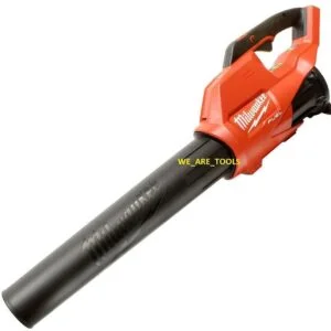 Milwaukee 2724-20 Leaf Blower M18 Cordless Fuel 18 Volt 120 MPH 18V - Image 1