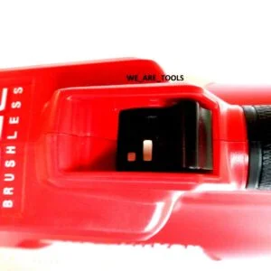 Milwaukee 2724-20 Leaf Blower M18 Cordless Fuel 18 Volt 120 MPH 18V - Image 2
