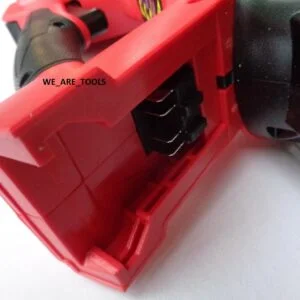 Milwaukee 2724-20 Leaf Blower M18 Cordless Fuel 18 Volt 120 MPH 18V - Image 3