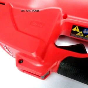 Milwaukee 2724-20 Leaf Blower M18 Cordless Fuel 18 Volt 120 MPH 18V - Image 4