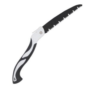 10-Inch Camping Outdoor Garden Pruning Saw - Image 1