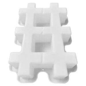 Mold For Strong Stepping Concrete Paving Cement - Image 5