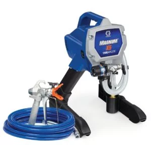 Graco X5 Electric Airless Sprayer 262800 - Image 1