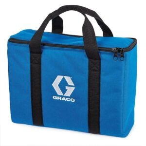 Graco X5 Electric Airless Sprayer 262800 - Image 2
