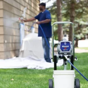 Graco Magnum X7 Electric Airless Sprayer - Image 1