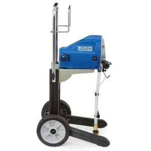 Graco Magnum X7 Electric Airless Sprayer - Image 4